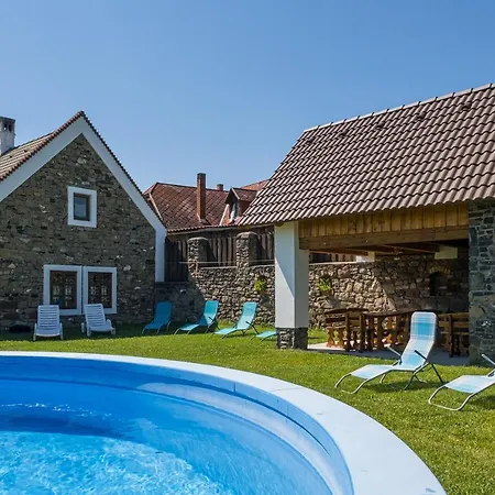 Апартаменты Kali Ko *