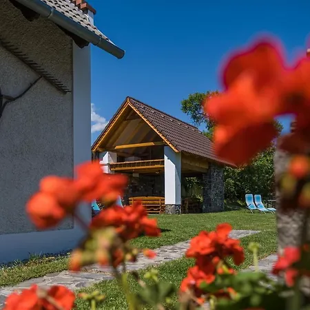 Апартаменты Kali Ko Сентбеккалла