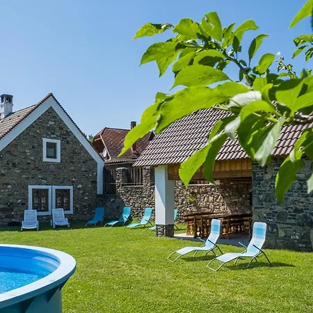 Kali Ko Апартаменты Сентбеккалла