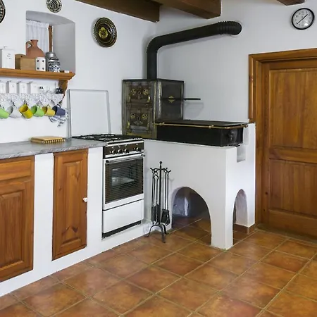 Kali Ko Апартаменты