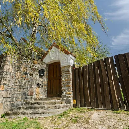 Kali Ko Апартаменты