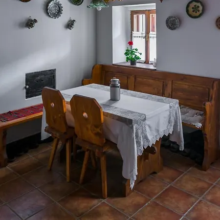 Kali Ko Апартаменты *