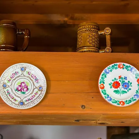 Апартаменты Kali Ko *