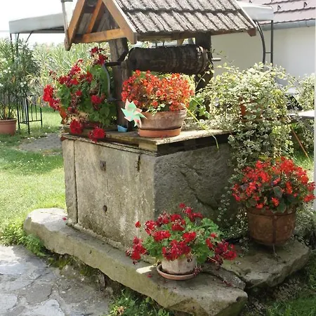 Апартаменты Kali Ko *