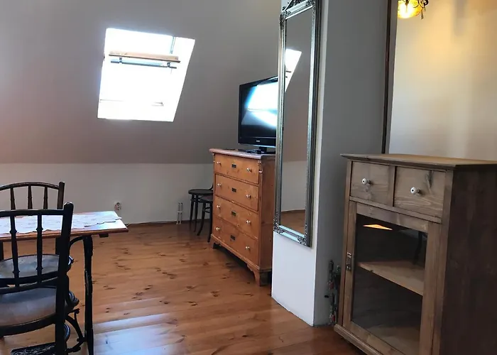 Kali Ko Apartment *
