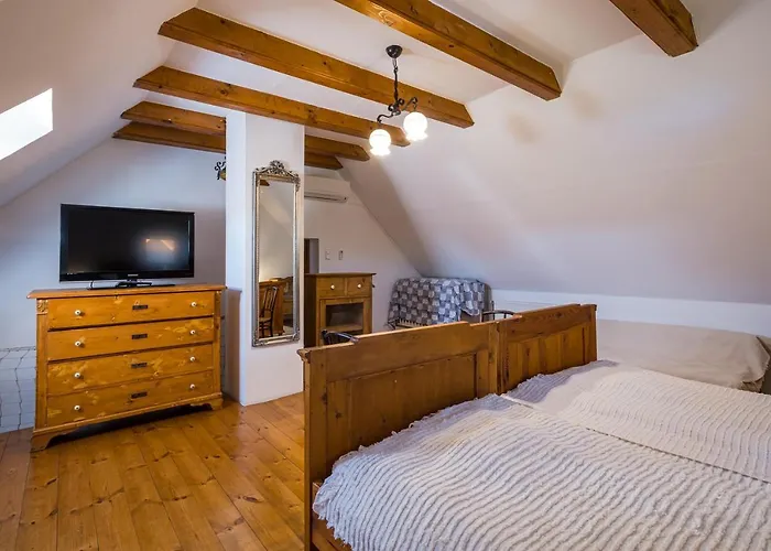 Apartment Kali Ko