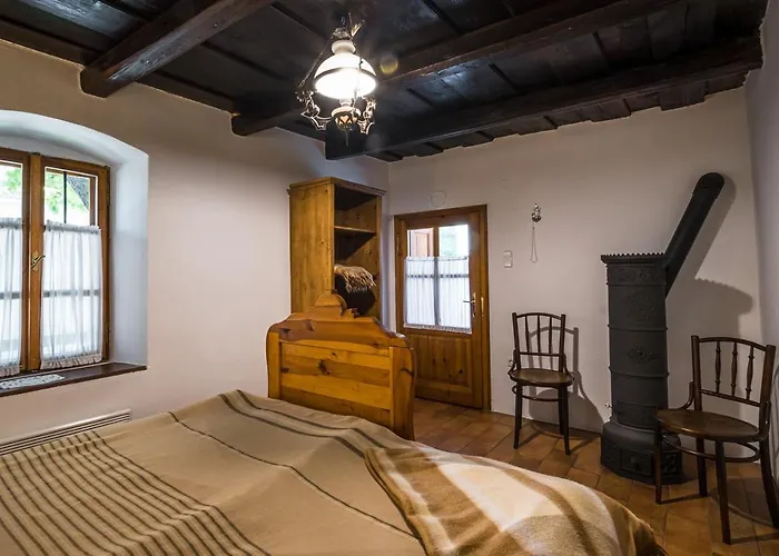Kali Ko Apartment