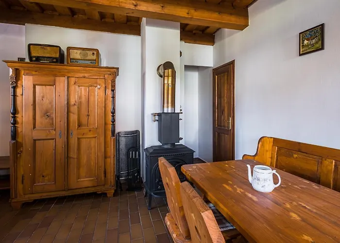 Kali Ko Apartment Szentbekkalla