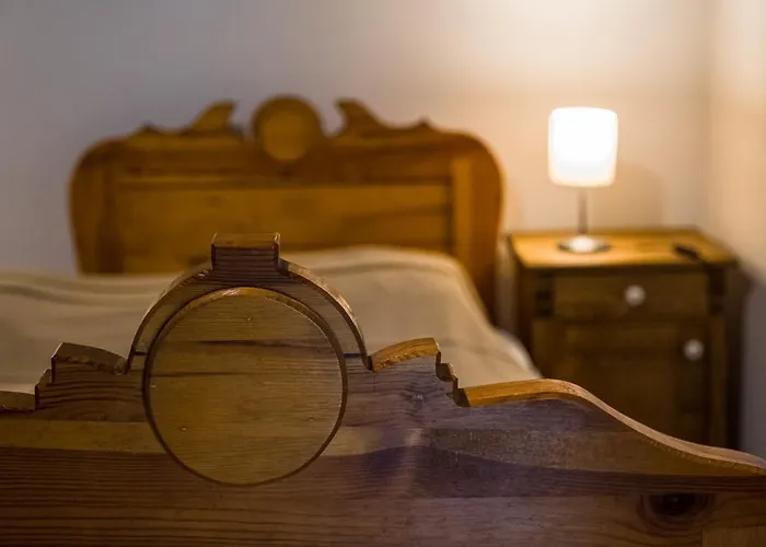 아파트 Kali Ko 센드베칼러