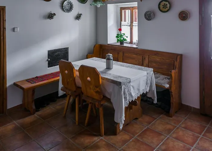 Kali Ko Apartment *